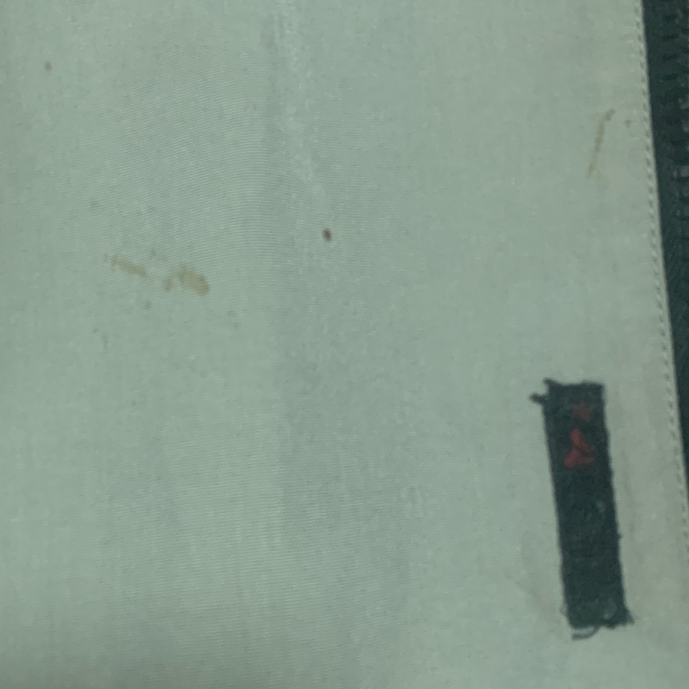 Authentic Prada Tech Mens Jacket - image 3